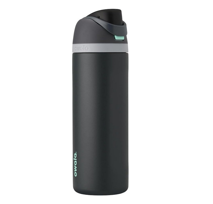 With Straw, Bpafree Kanteen