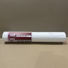 Erfurt Red Label 1200 Grade Lining 20m Double - New Sealed - Free Postage 