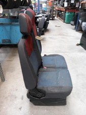 Siège Renault MASTER