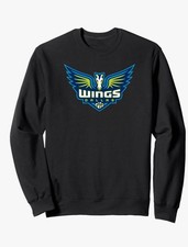 WNBA Dallas Wings Sweatshirt