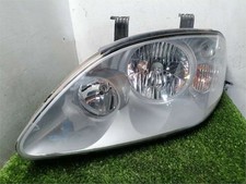 Feu avant (phare) Ssangyong RODIUS