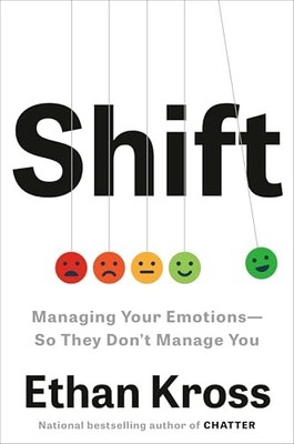 Shift: Managing Your Emotions- - GOOD