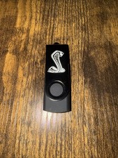 USB Ford Mustang Shelby Cobra Dealer With Factory Software GT500 GT350