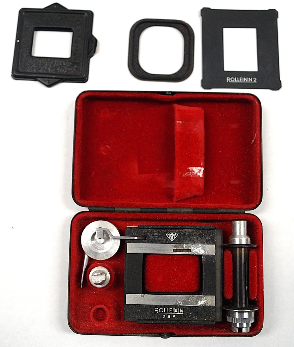 rolleikin products for sale | eBay