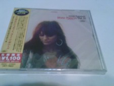 Stone Poneys (Linda Ronstadt) - Vol. III (Japan Sealed CD)