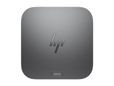 HP Thunderbolt Dock G6 - Dockingstation - Thunderbolt 4 - 2 x DP, HDMI -  #BY116