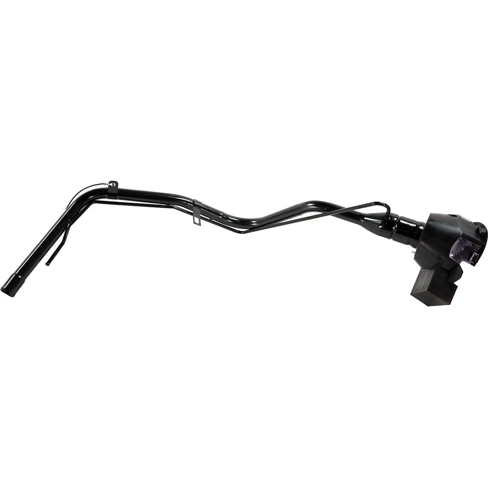 Cuellos de llenado de tanque de combustible gasolina para Dodge Intrepid Chrysler 1998-1999 Foto 2 de 4