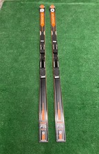 New Dynastar Speed WC FIS GS Factory R21WC 195