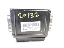 Moteur Daewoo NUBIRA