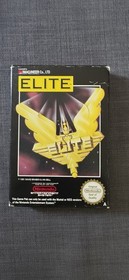 Elite Game Bundle Rare. Include NES, C64, AMIGA