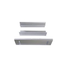 SCHLAGE ELECTRONICS  Top jamb bracket, inswing doors 6LCY7