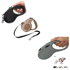 Pet Leash Retractable Dog Leash 16 Ft Dog walking leash for Medium Small Dogs