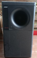 SUBWOOFER BOSE ACOUSTIMASS 5 SERIE II
