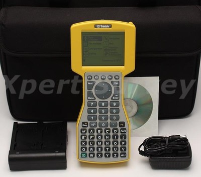 Trimble TSC1 Data Collector Field Controller w/ Asset Surveyor 29673-50