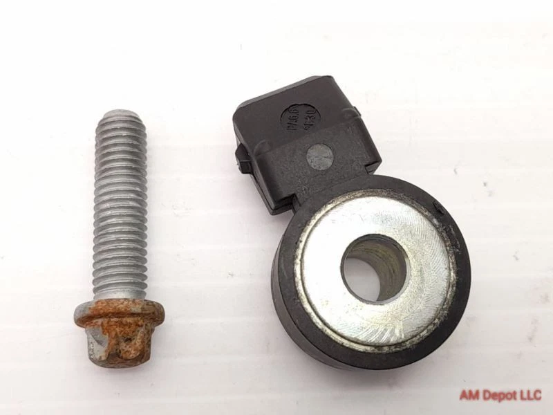 BMW 328i 328xi 2014 N20 N26 F30 sensor de ping de golpe 1362759861 Foto 4 de 4