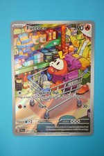 Fuecoco 201/193 Sv02: Paldea Evolved Holo on eBay