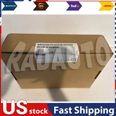 NewSiemens 6AV2123-2GB03-0AX0 SIMATIC HMI KTP700 Basic Panel 6AV2 123-2GB03-0AX0
