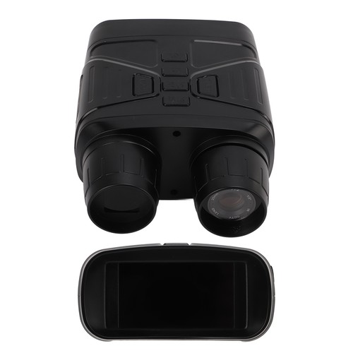 NV4000 Night Binoculars Infrared Night Scope Goggles For Camping Hun GL - Picture 18 of 23