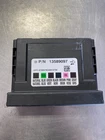 2014 Chevrolet Sonic Body Control Module BCM OEM 13589097 13592590