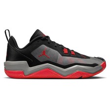 Nike Air Jordan One Take 4 Men's Shoes Bred Black Red DO7193 061