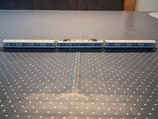 Arnold N 0294 Elektro-Triebwagenzug BR 420 012-7 blau