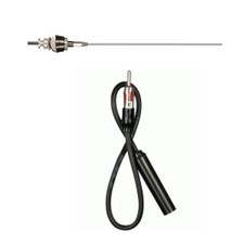 GMC Van Full Size 1988-1995 Factory OEM Replacement Radio Stereo Custom Antenna
