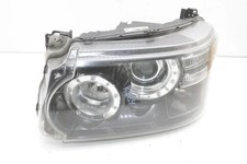 LAND ROVER Range Sport L320 Vorne Links Scheinwerfer LR030758 2.7D 2007 Rhd