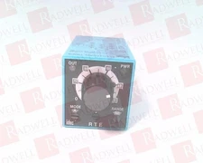 IDEC RTE-B2AF20 / RTEB2AF20 (BRAND NEW)