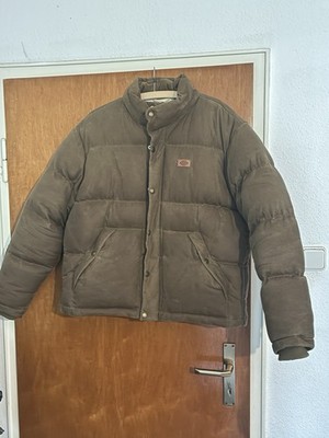 Dickies Winterjacke Herren L