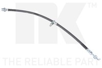 Bremsschlauch NK 8545127 FüR Toyota Yaris Verso VAN SCP10_ SCP10R NCP10 SCP12_