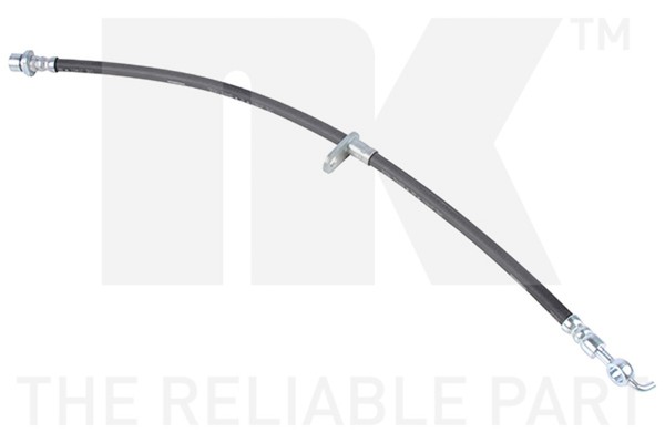 Bremsschlauch NK 8545127 FüR Toyota Yaris Verso VAN SCP10_ SCP10R NCP10 SCP12_-image