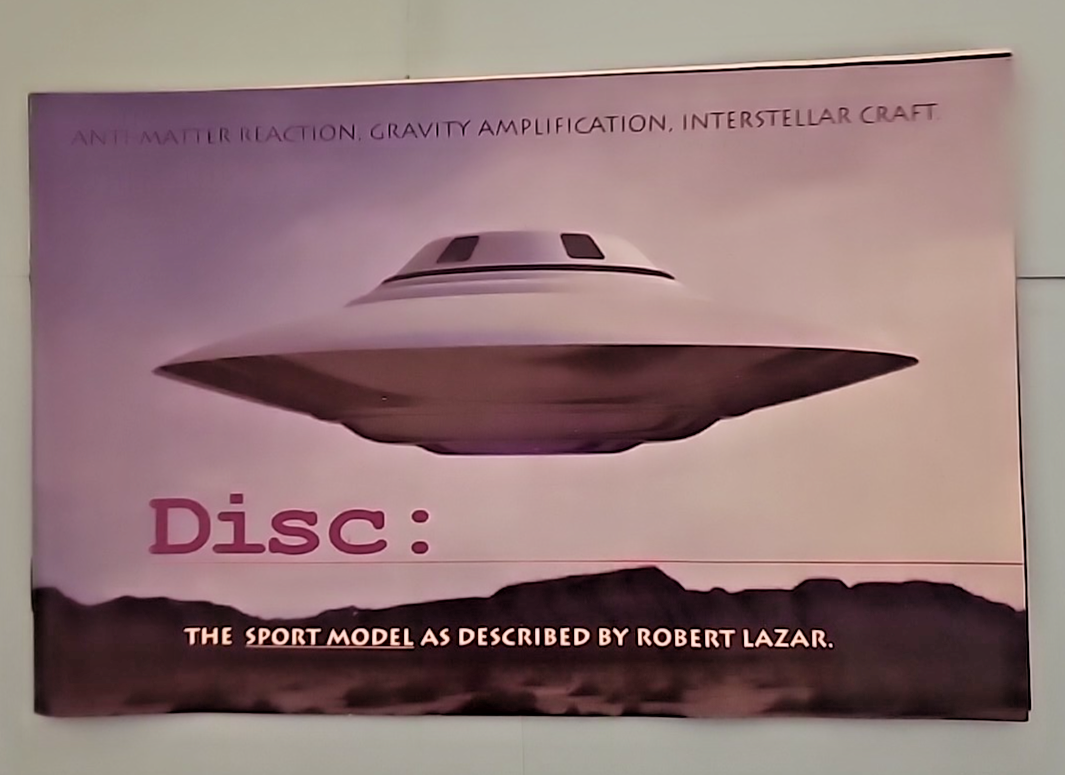 Testors S4 UFO 1/48 Spacecraft for sale online | eBay