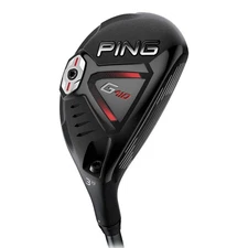 PING G410 4 HYBRID GRAPHITE SENIOR STANDARD