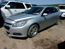 Passenger Front Door VIN 1 4th Digit Limited Fits 14-16 MALIBU 1706186