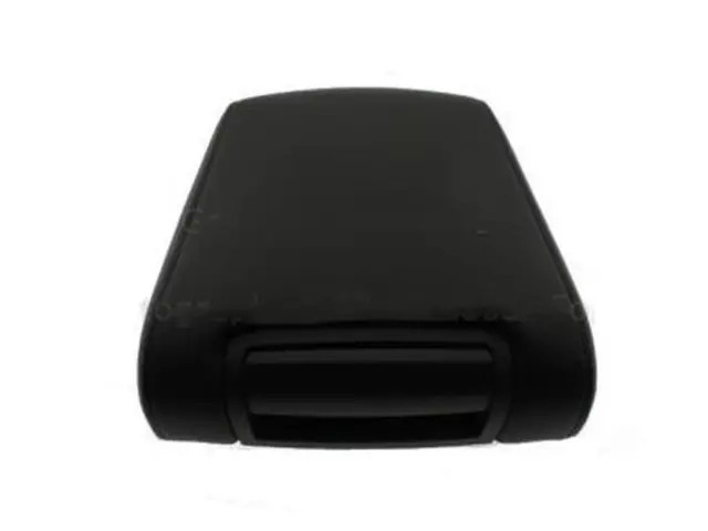 Genuine Ford Armrest Assembly DA8Z-7406024-CB