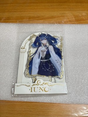 Official Wuthering Waves Iuno Wind Themed Acrylic Standee
