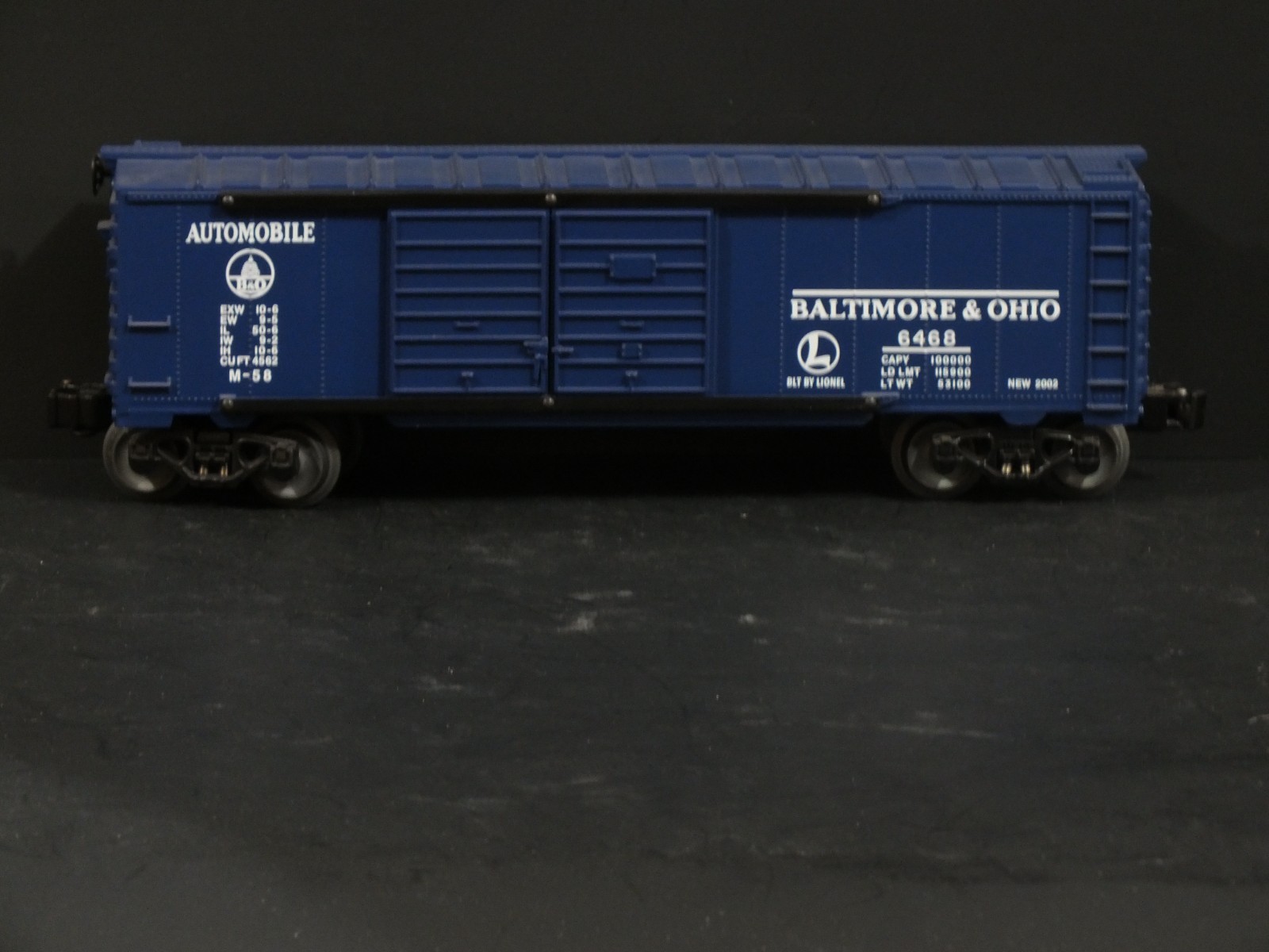 Click here to see eBay Auction