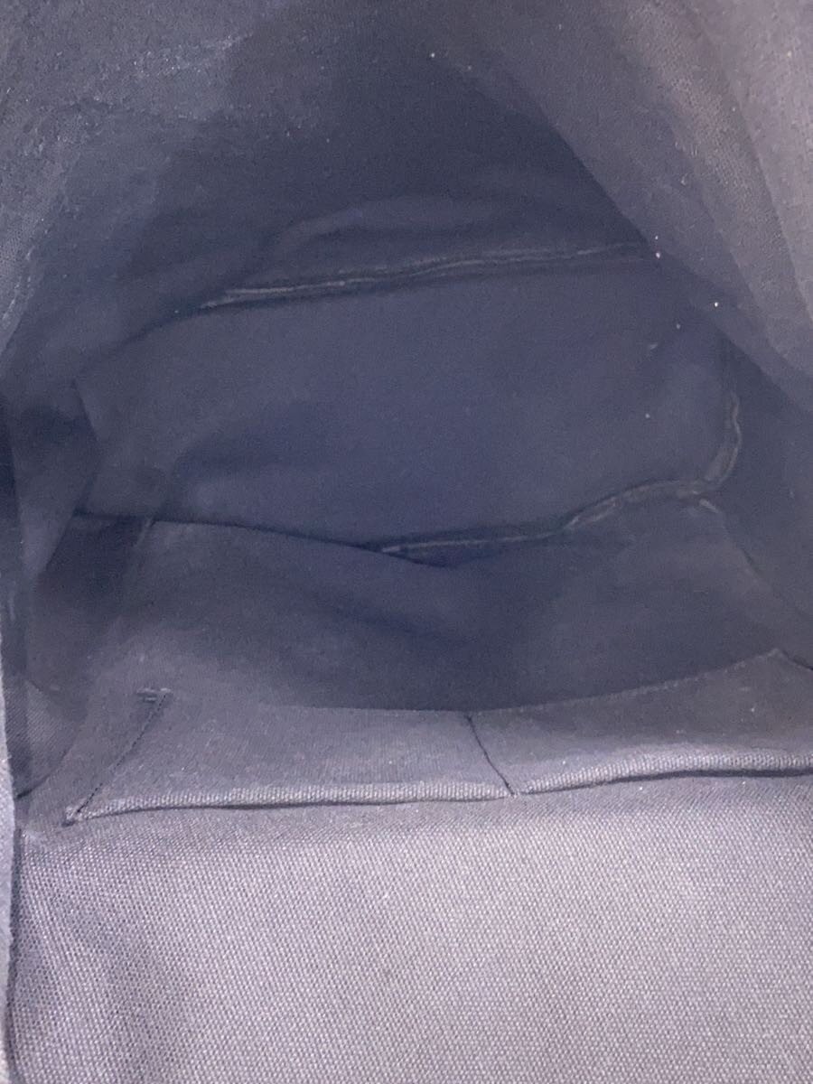 RafiCaro Backpack -- NVY Plain - image 6