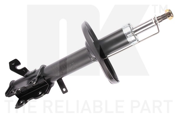 1X NK StoßDäMpfer 654534520 FüR Corolla Toyota Compact Liftback EE111_ EE111R-image