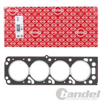 Elring Zylinderkopfdichtung FüR Daewoo Espero Nexia Opel Ascona Astra Kadett