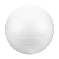  Palle Polistirolo Grandi Palline Polisterolo Grande Imbarcazione Da Casa