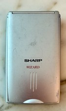 Sharp Wizard OZ-590A PC