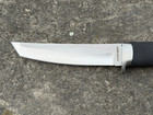 Cold Steel Master Tanto Fixed Blade Knife 6" CPM-3V Carbon Steel Kray-Ex Handle* — photo 5