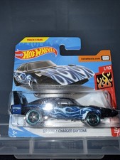 Hot Wheels 69 Dodge Charger Daytona HW2019
