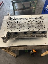 Ford Transit 2.2 TDCi Cylinder Head – 16 Valve – RWD – Puma Engine