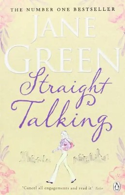 Straight Talking - Jane Green