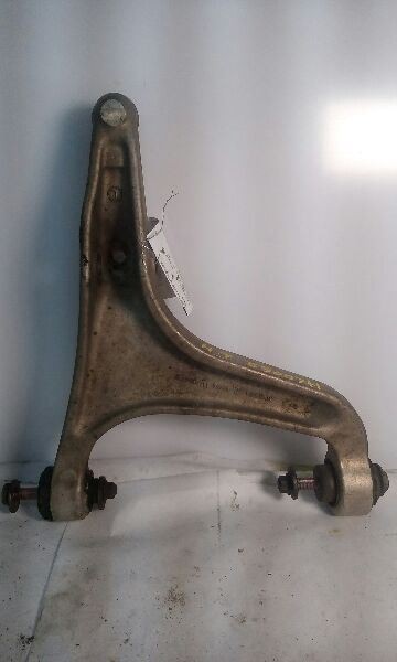 2014 Maserati Quattropo Left Driver  Lower Control Arm Front