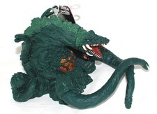 Bandai Movie Monster Series Biollante 2024 Figure 11cm x 17cm