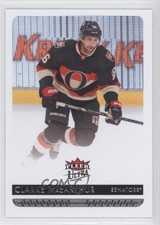 2014-15 Fleer Ultra Clarke MacArthur #125 0a4