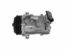 Airstal 10-0589 Compressor, air conditioning for FIAT,OPEL,VAUXHALL
